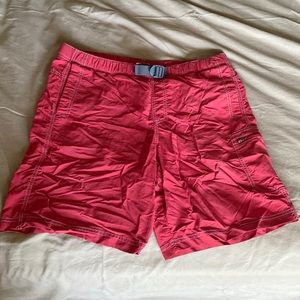 Columbia Men's Swim Shorts Size M